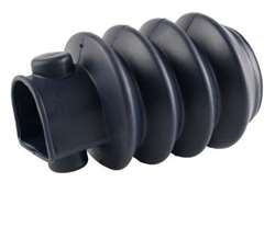 Gummibælg BPW kuglekobling EM150R-A